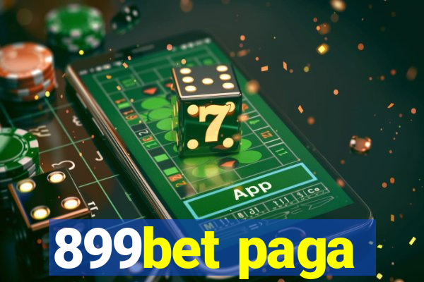 899bet paga